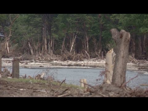 2 people still missing from deadly Texas flooding on July 4