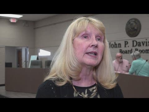 Blount County Schools names new interim director, first woman director since the 1990s