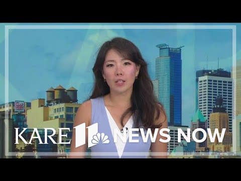 KARE 11 News Now - June 21, 2023