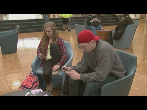 San Diego parents react to California's new law on smartphones in schools