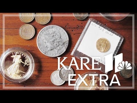 Lawsuit targets owner of Eagan-based coin company