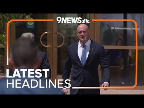 Latest headlines | Mountain View voters recall town councilor