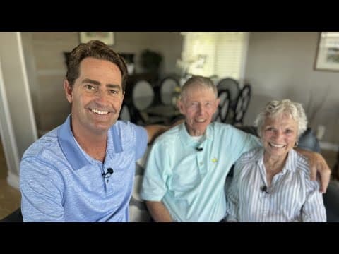 San Marcos seniors fall in love 'online' despite lying about age | Zevely Zone