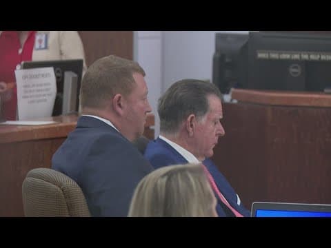 Houston attorney pleads guilty to drugging wife to induce abortion