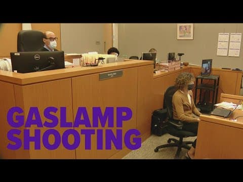 San Diego's top stories for July 7 at 6 p.m.