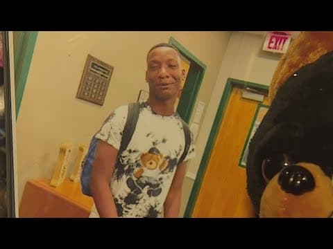 No charges filed in death of McKinney teen Jamir Dabney