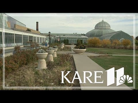 New energy project breaks ground at Como Zoo