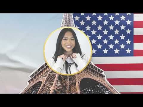 Cheer on your favorite Minnesotans competing on the world stage in Paris!