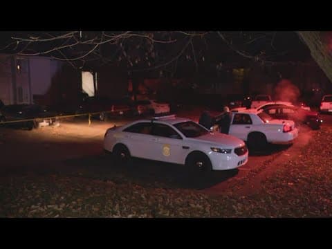 IMPD: Man dies following far east side shooting