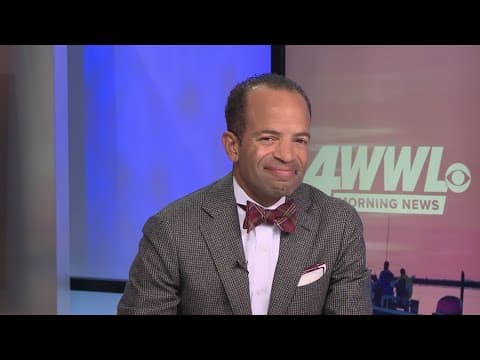 Dr. Corey Hebert: Wildfires cause allergies to act up