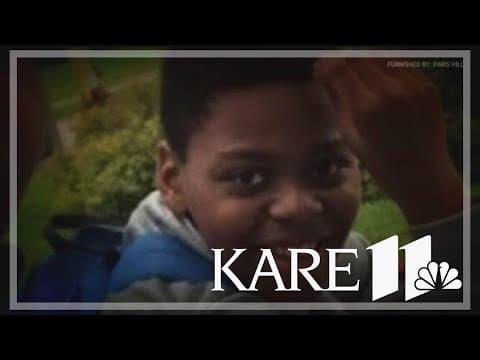 Man's guilty plea lands him 30 years in prison for murder of 12-year-old London Bean