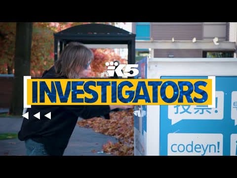 Republicans called it election 'cheating' in 2020. Now they’re doing it in Washington