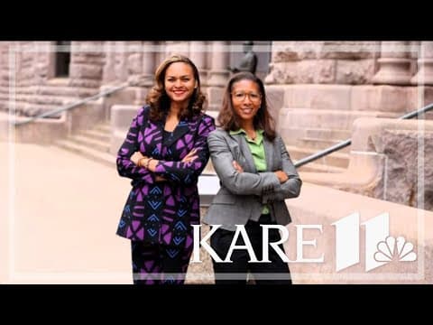 MPD introduces new civilian bureau chiefs