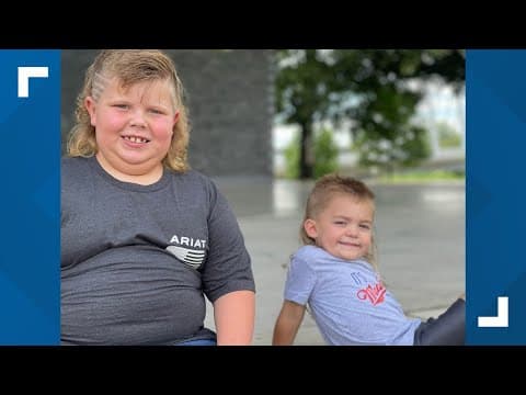 Central Ohio hosts two of America’s top 25 kids in USA Mullet Championships