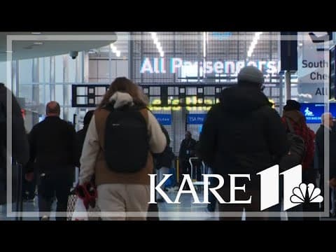 Travelers feeling anxiety after recent crash in Toronto