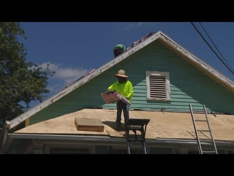 Louisiana Fortify Homes Program registration to open for homeowners