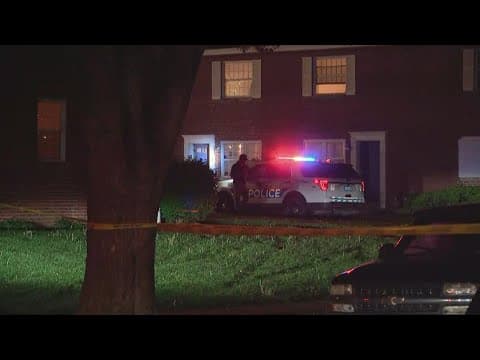 Police: Man dies after shooting in east Columbus
