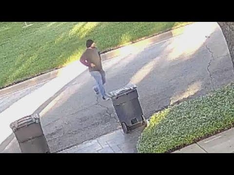 Female TCU student assaulted Thursday morning, police searching for suspect