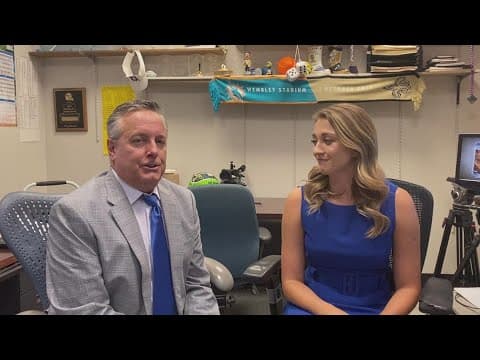 LSU Season Opener: O-line struggles, mistakes plague Tigers in loss to Florida State