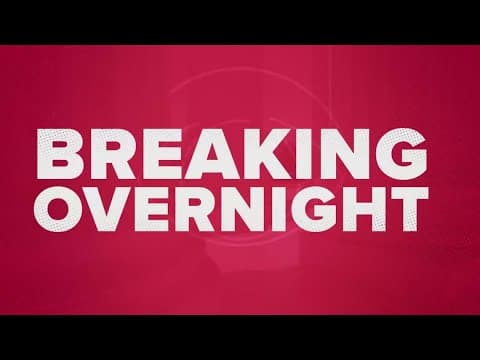 Latest News: Fatal crash involving DC Police cruiser under investigation