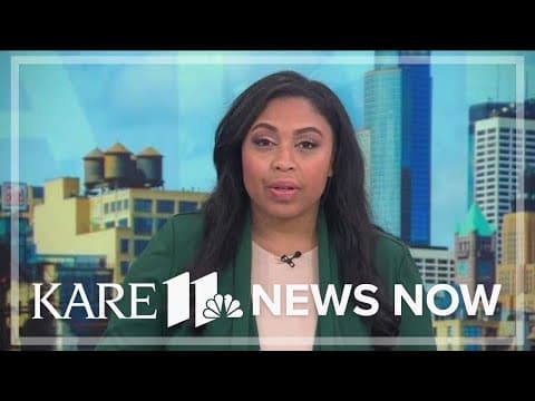 KARE 11 News Now - Nov. 29, 2023