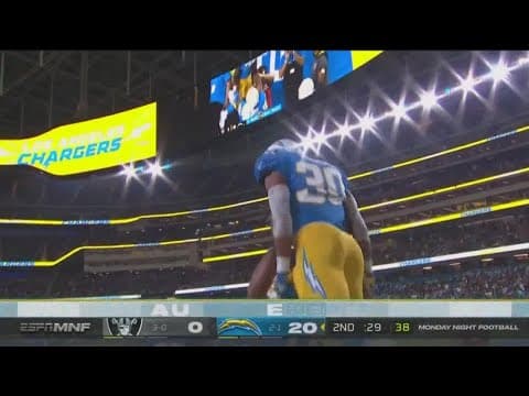 Judge dismisses case against Chargers for leaving San Diego