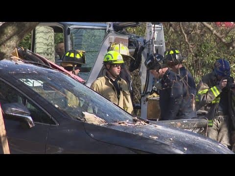 Support growing after Loudoun County house explosion