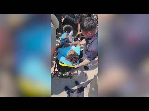 Settlement reached in State Fair of Texas horse trampling incident