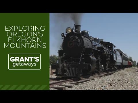 The hills are alive with fall colors | Grant’s Getaways