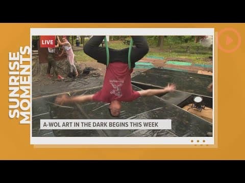 KGW Sunrise Moments: July 28, 2023