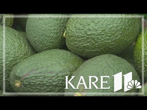 Here's what to know about Trump's proposed tariffs