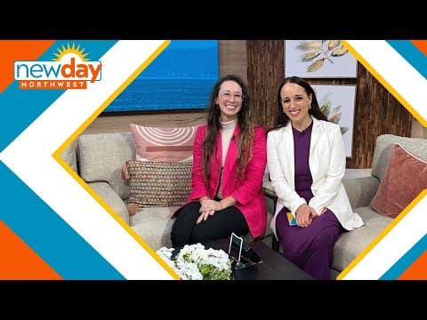 Women in Leadership Breakfast highlights moments of momentum - New Day NW