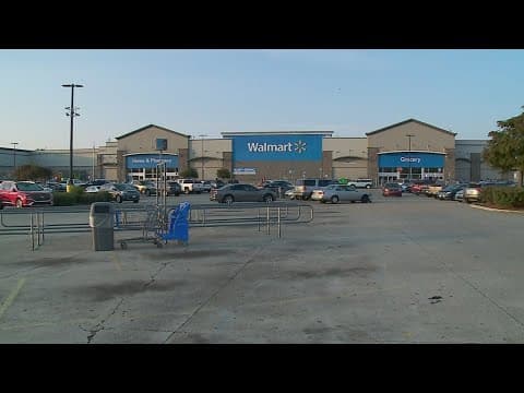 Money Moment: Retailers taking security matters into their own hands