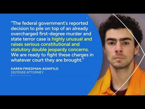 Luigi Mangione waives extradition, will return to New York to face murder charges