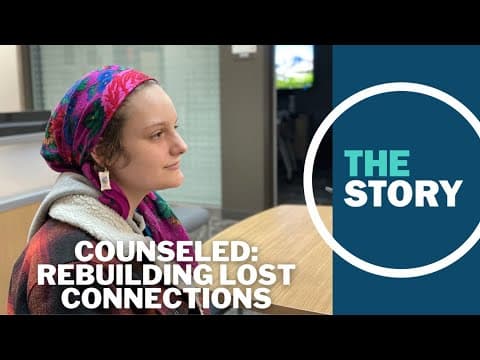 High school students struggle with mental health and preparing for their future | Counseled