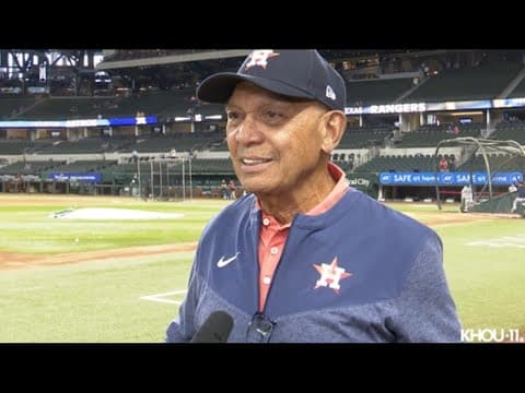 Baseball legend Reggie Jackson plans on offering reward for stolen Dodge Hellcat