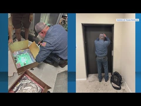 Seniors trapped in buildings with broken elevators