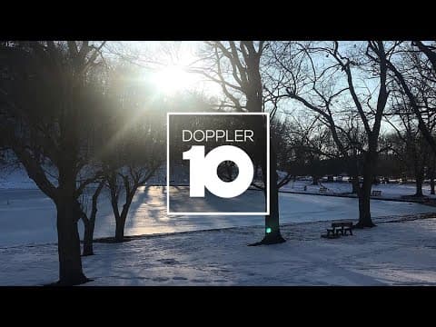 Columbus, Ohio weather forecast | Feb. 1, 2023