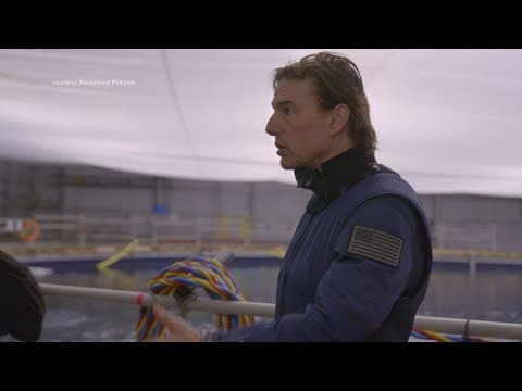 Meet the officers who take on 'impossible' tasks in our community every day