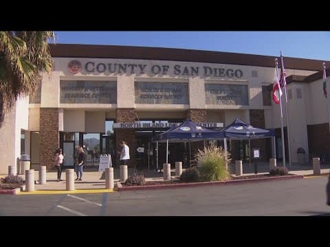 New immigrant welcome center opens in Escondido