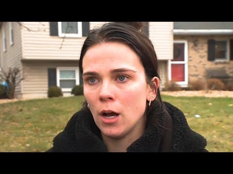 Wisconsin school shooting | Mom of student describes finding out about deadly shooting