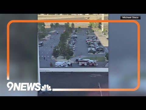 Shooter opens fire at Reno casino, killing 3 and injuring several others