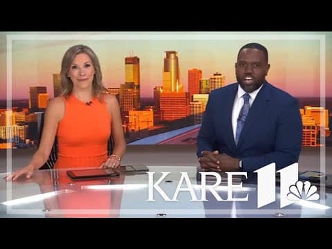 The morning headlines for Wednesday, Aug. 20