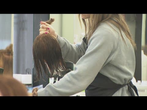 Jasmine Beauty School | Highlighting Asian-owned San Diego businesses