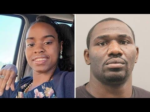 HPD: Man killed wife, disposed of her body after catching her cheating