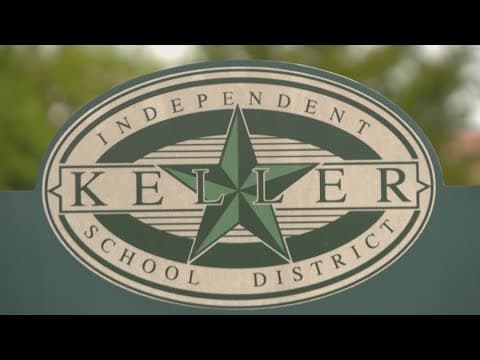 Keller ISD expected to meet on controversial split