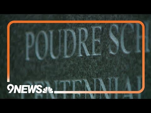 Supreme Court declines to hear case brought against Poudre Schools by conservative activist