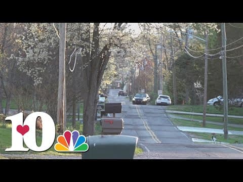 What to do if KUB's work damages roads and lawns