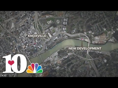 City council approves pedestrian bridge and major development