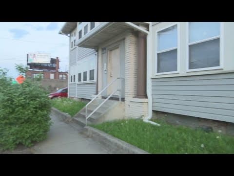 IMPD investigating deadly shooting on 38th and College